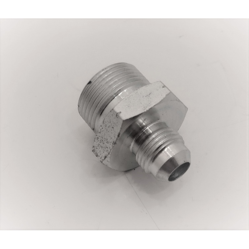 22mm x 9/16 JIC M/M ADAPTOR